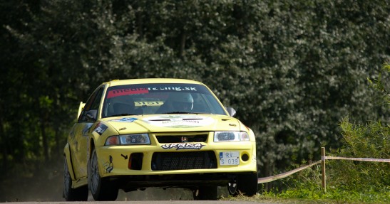 Rajd Rzeszowski